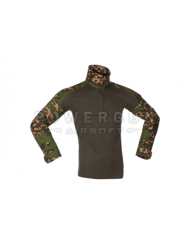 Combat Shirt Partizan Invader Gear