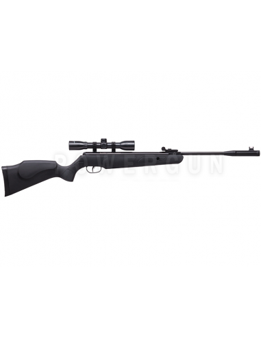 Carabine Remington Express Hunter 4.5 Crosman