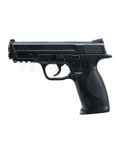 M&P40 Smith & Wesson 4.5mm