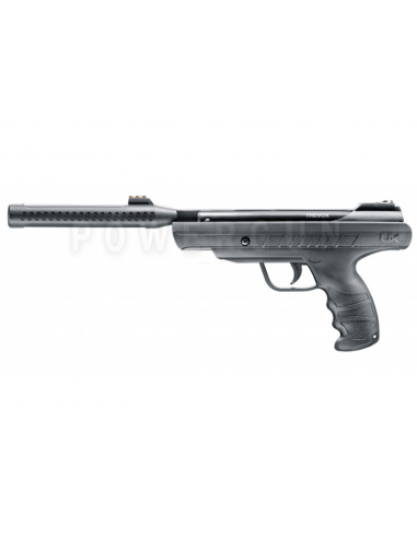 Pistolet UX Trevox 4.5 Plombs Umarex 24369 powergun
