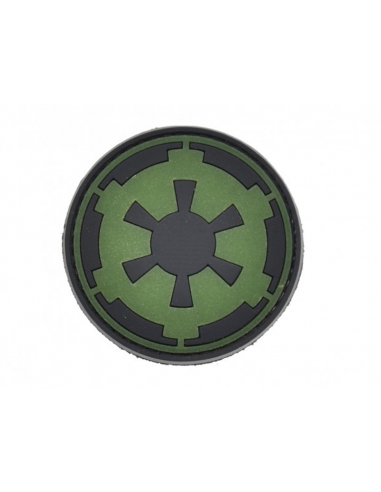 Patch Imperial Star Wars
