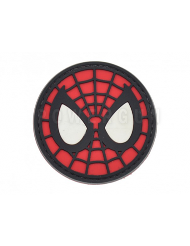Patch Masque Spiderman