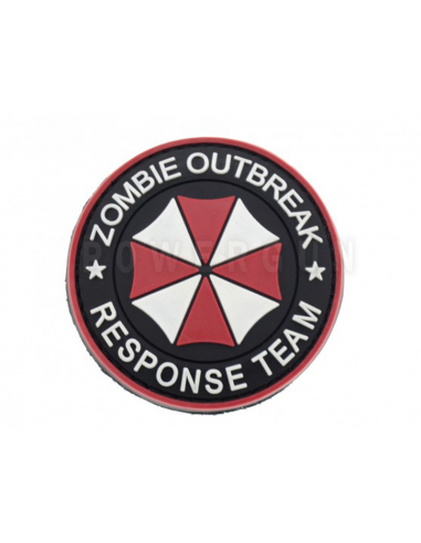 Patch Zombie outbreak