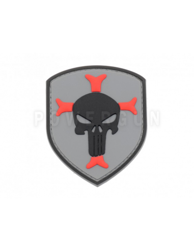Patch Templar Punisher