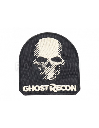 Patch Ghost Recon Tissu