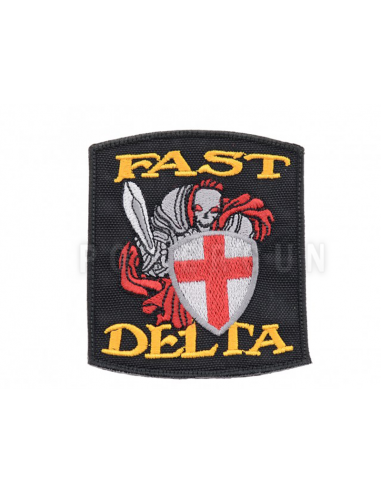 Patch Fast Delta