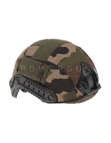 Couvre casque CCE de la marque Invader Gear powergun airsoft.