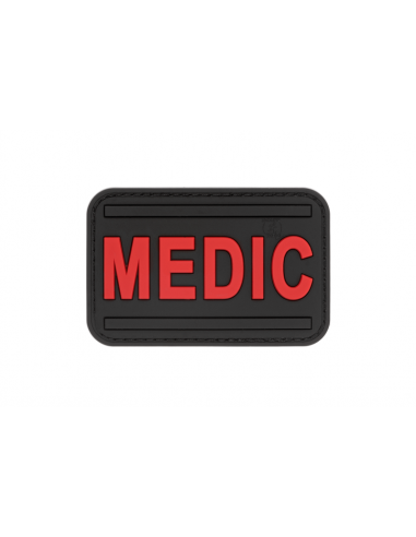 Patch Medic