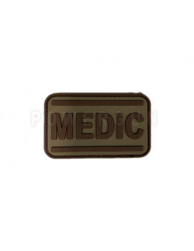 Patch Medic