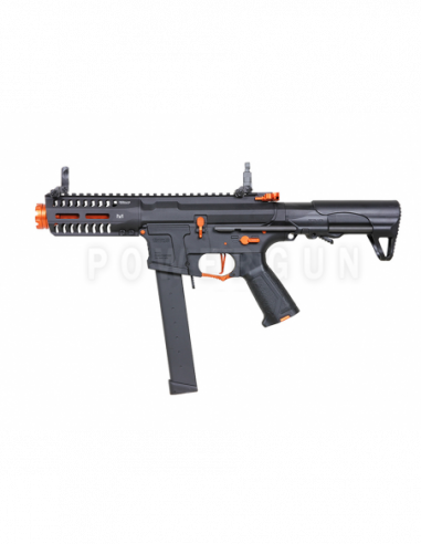 ARP9 Super Rangers Amber Orange AEG G&G s13056 powergun airsoft