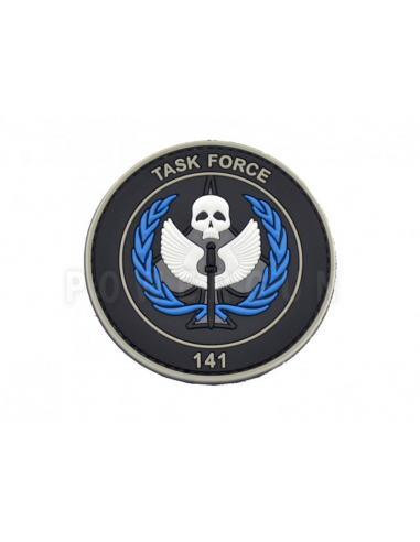 Patch Task Force 141