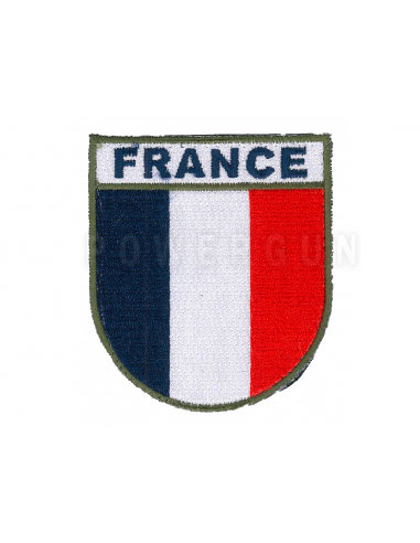 Patch France