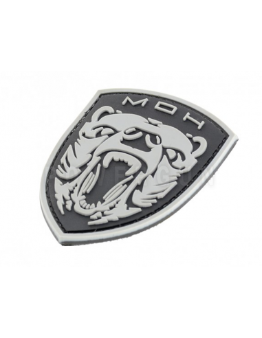 Patch MOH Task Force Grizzly