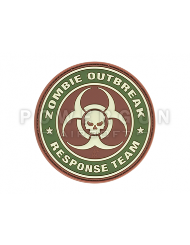 Patch Zombie Outbreak