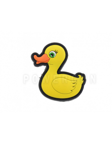 Patch Don't Touch My Duck
