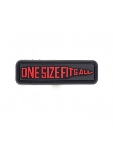 Patch One Size
