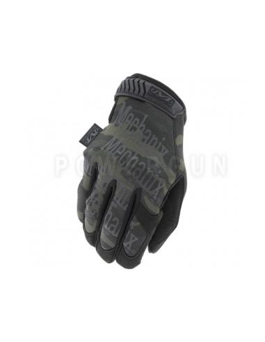 gants original multicam mechanix powergun airsoft