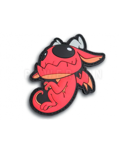 Patch Baby Dragon Airsoftology