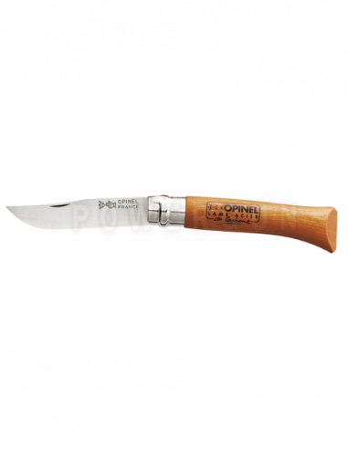 Couteau Opinel Virobloc N°10