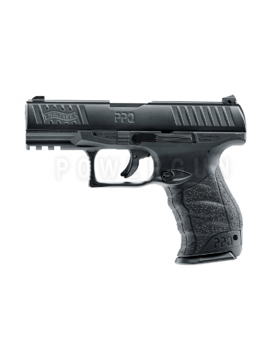 Walther PPQ M2 4.5 Plombs Co2 Umarex