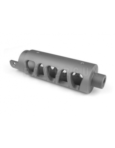 Outer Barrel Type C CNC Pour AAP01 Bo Manufacture