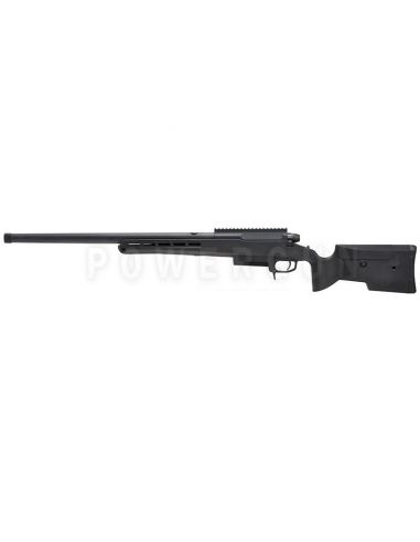 Sniper Tac 41 P Noir Silverback