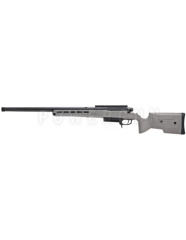 Sniper Tac 41 P Wolf Grey Silverback