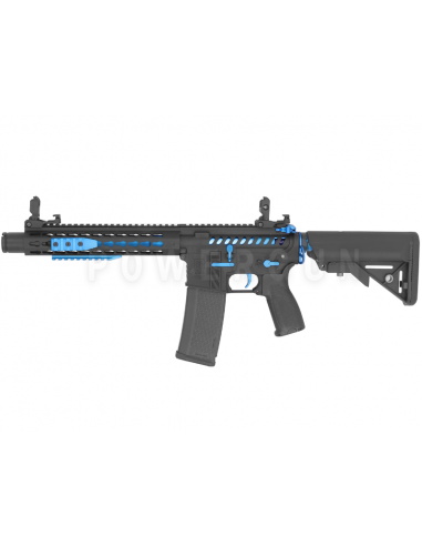 Réplique SA-E40 Edge Blue Specna Arms sa00026 powergun airsoft