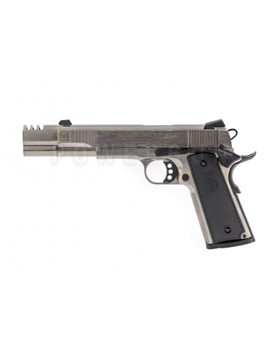 Pistolet VP-X  type 1911 avec Compensateur Vorsk