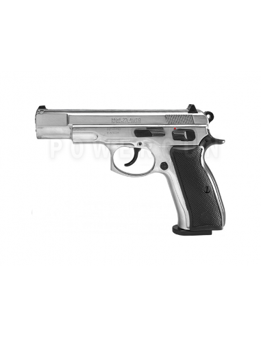 Pistolet d'alarme Mod75  ki0009 kimar powergun