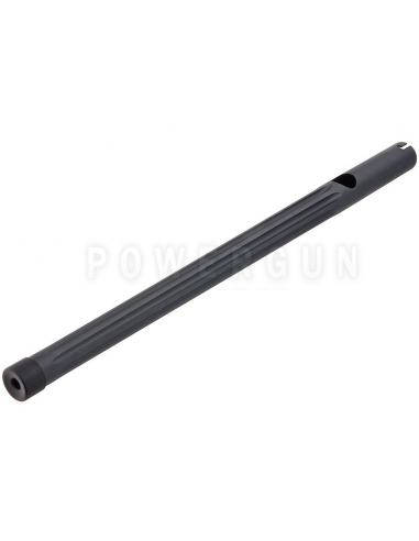 Canon Externe TAC 41 420mm Fluted Silverback