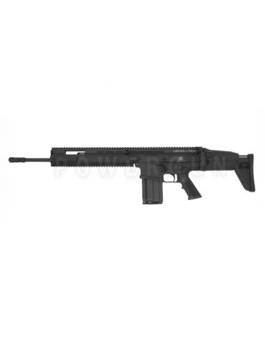 FN Scar-HPR MK17 Noir VFC 200826 powergun airsoft