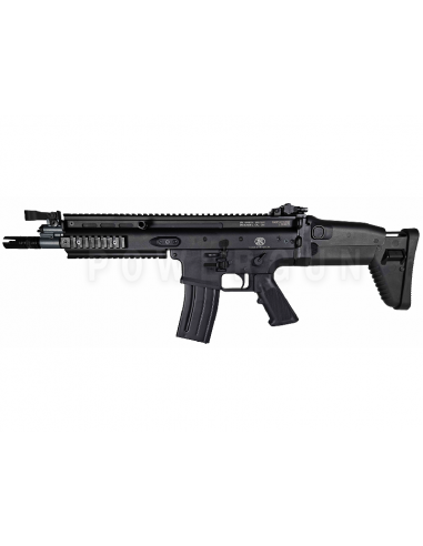 FN Scar-L MK16 CQC Noir AEG VFC 200819 powergun airsoft