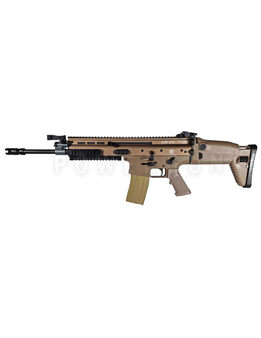 FN Scar-L MK16 STD Tan AEG VFC