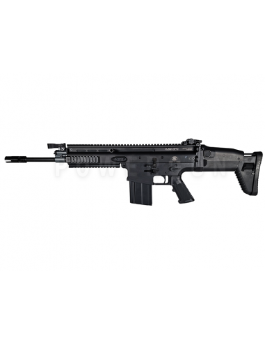 FN Scar-H MK17 STD Noir AEG VFC