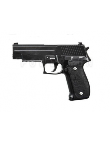 Pistolet Spring Type P226