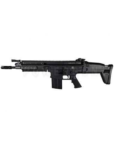 FN Scar-H MK17 CQC Noir AEG VFC