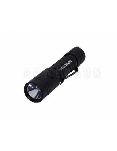 Lampe Tactique 1300 Lumens Swiss Arms
