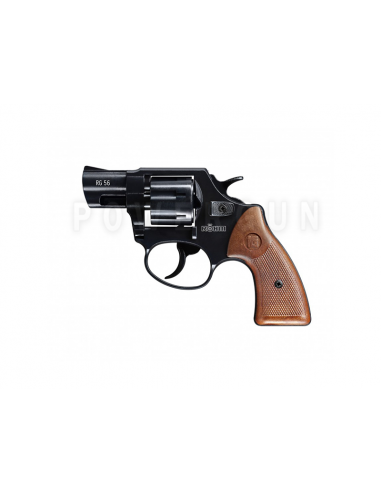 Revolver RG 56 d'Alarme Rohm