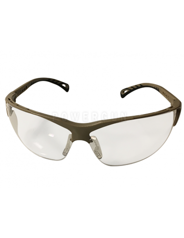 lunettes de protection norme ce de la marque asg