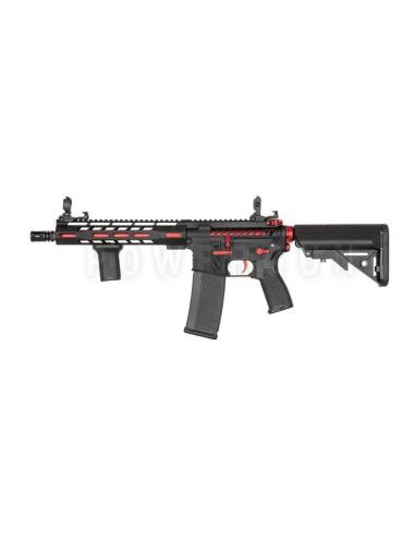 Réplique SA-E39 Edge Red Specna Arms sa00023 powergun airsoft
