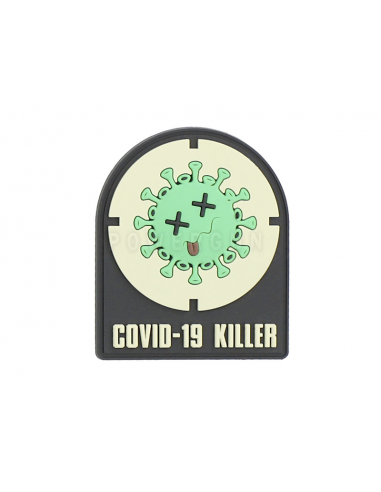 Patch Covid 19 Killer