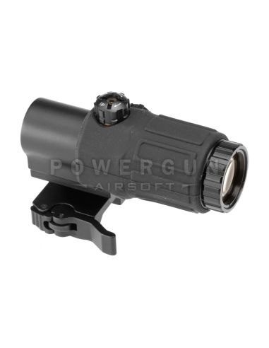 Magnifier Basculant G33 Zoom x3 Aim-O