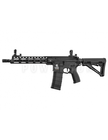 M4 LT-30 SPC 10" AEG Leviathan Optical Bluetooth Lancer Tactical lk9027pk powergun airsoft