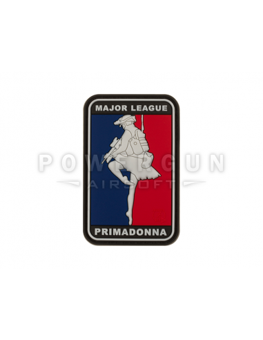 Patch Major League Primadonna