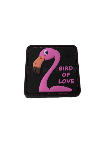 Patch Bird of Love