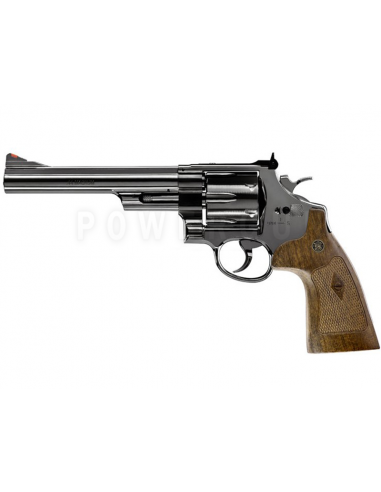 Revolver Smith&Wesson M29 6.5" 4.5mm Plombs Umarex
