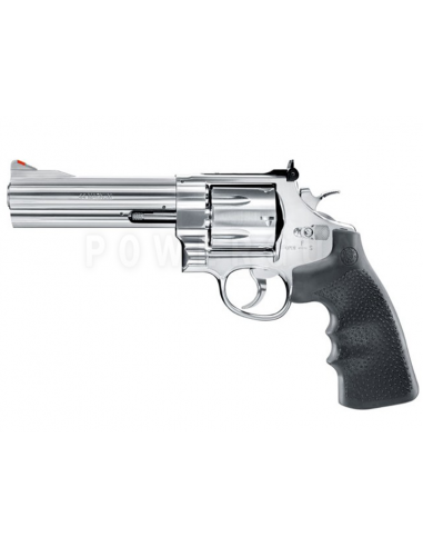 Revolver Smith&Wesson 629 5" 4.5mm Plombs Umarex
