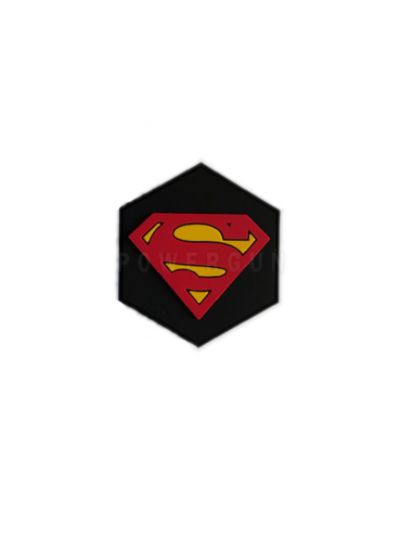 Patch Superman