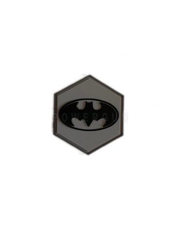 Patch Batman Logo